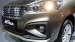 Suzuki Luncurkan Ertiga Terbaru di IIMS 2018