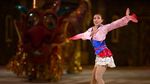 Intip Keseruan 50 Karakter Disney on Ice