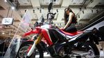 Deretan Wanita Cantik Panaskan IIMS 2018