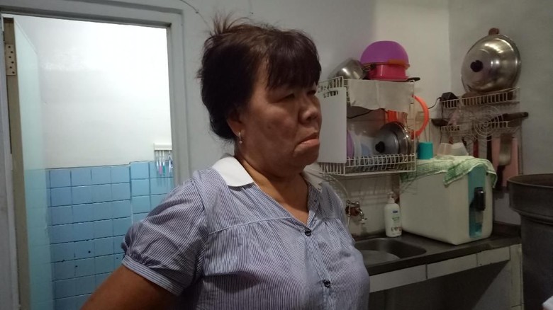 Pabrik Miras Ciu di Gambir Dikelola Seorang Ibu Pabrik Miras Ciu di Gambir Dikelola Seorang Ibu
