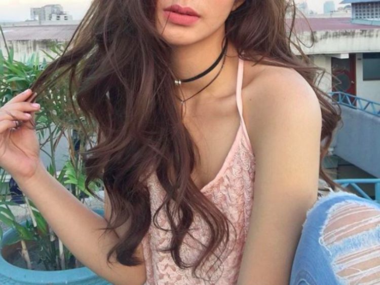 Gadis Remaja Menawan Ini Pikat Jutaan Netizen
