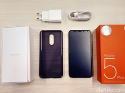 Perbandingan Ponsel Rp 2 Jutaan: Honor 9 Lite vs Redmi 5 Plus