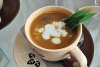 4 Minuman Tradisional Khas Jepara Ini Siap Segarkan Tenggorokan