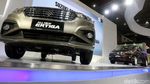 Suzuki Luncurkan Ertiga Terbaru di IIMS 2018