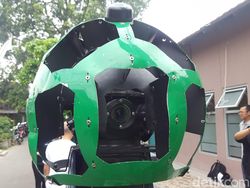 Ini Senjata Google Bongkar Gang Sempit di Indonesia