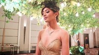 Liza Elly menjadi sorotan belakangan karena gugatan cerai yang diajukan sang suami, Nicky Tirta. (Dok. Instagram/lizaellyp)