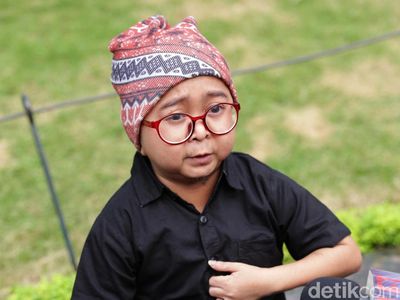 Kesedihan Daus Mini Istri Minta Cerai