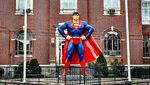 Kota Tempat Tinggal Superman, Sungguhan Ada