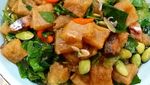 Sambal Goreng Krecek Unggahan Netizen Ini Dijamin Bikin Ngiler!