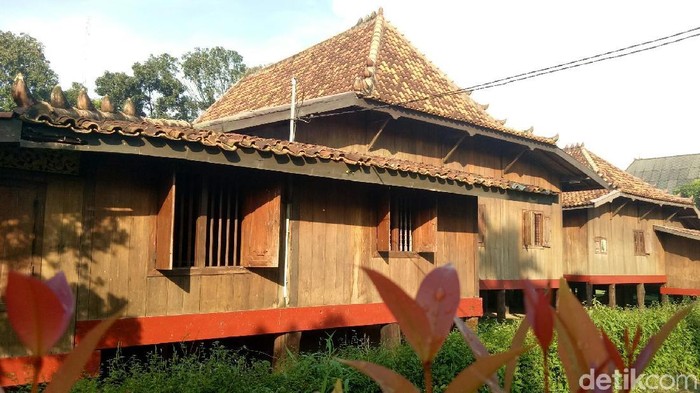 Rumah Limas Palembang