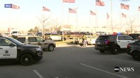Kepolisian Indiana menyatakan balita perempuan itu menemukan sepucuk pistol di dalam mobil, yang ternyata ditinggalkan pacar ibunya.  (Foto: Dok. ABC News)