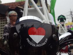 Ini Senjata Google Bongkar Gang Sempit di Indonesia