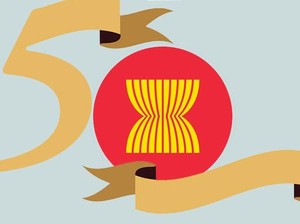 Menakar Daya Tahan ASEAN