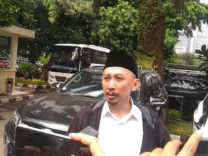 Ikatan Aktivis 98 Siapkan 1.000 Pengacara untuk Bela Abu Janda