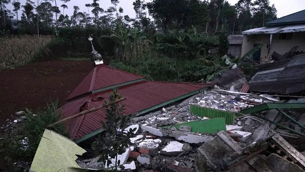 Banjarnegara Rawan Bencana, Pimpinan DPR Usul Warga Direlokasi