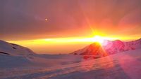 Mendaki Gunung Tateyama (CNN Travel)