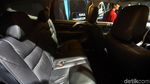 Pajero Sport Meluncur di IIMS 2018