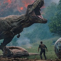 Sinopsis Jurassic World: Fallen Kingdom, Saat Dinosaurus Kembali Terancam