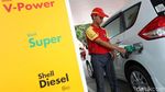 Shell Hadir di Soekarno Hatta