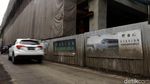 Progres Pembangunan MRT Jakarta 92,5%