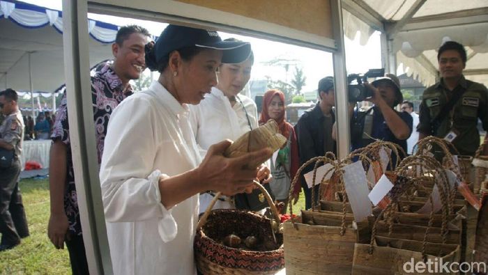 Foto: Luthfiana Awaluddin Foto: Luthfiana Awaluddin