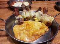 Enaknya Berbuka dengan Bibimbab dan Ayam Goreng Korea di 5 Tempat Ini