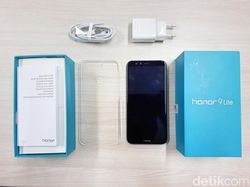 Perbandingan Ponsel Rp 2 Jutaan: Honor 9 Lite vs Redmi 5 Plus