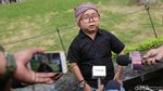 Kesedihan Daus Mini Istri Minta Cerai