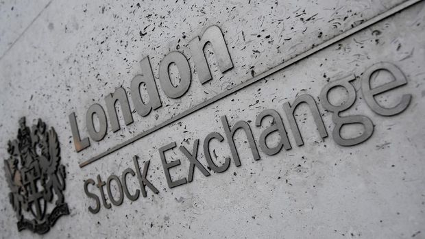 Big Deal! Bursa London Berencana Akuisisi Refinitiv Rp 378 T
