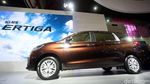 Suzuki Luncurkan Ertiga Terbaru di IIMS 2018