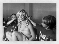 Britney Spears Akhirnya Bertemu Putranya Setelah Pisah Bertahun-tahun