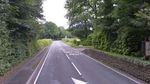 Foto: Sinkhole Tiba-tiba Muncul di Jalanan Wales