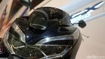Honda Pamer Motor Hybrid Pertama di IIMS 2018
