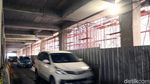 Progres Pembangunan MRT Jakarta 92,5%