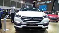 Korea merupakan salah satu produsen mobil yang tidak bisa dipandang sebelah mata. Produksi mobil-mobil asal Negeri Ginseng itu sudah tersebar di berbagai negara, termasuk ke Eropa hingga Amerika. Foto: Ruly Kurniawan