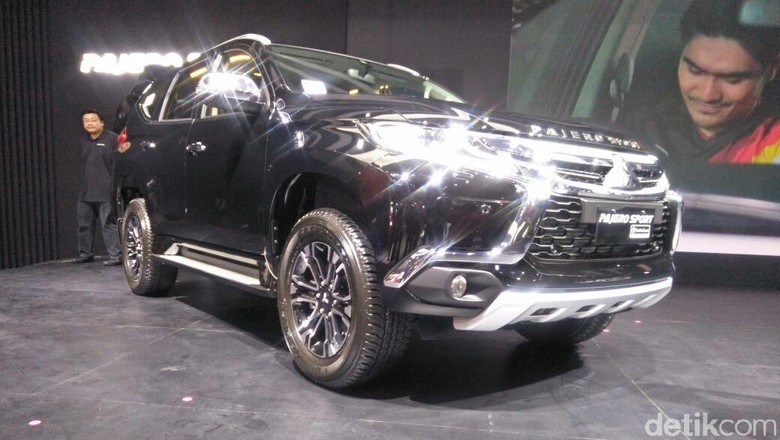 Audio Mobil Pajero Sport Makin Keren Pakai Rockford Fosgate Audio Mobil Pajero Sport Makin Keren Pakai Rockford Fosgate