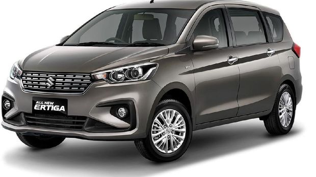 Suzuki Ertiga
