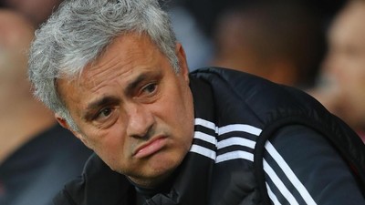 Mourinho Frustrasi soal Transfer, Ini Pemain-Pemain yang Dikaitkan dengan MU