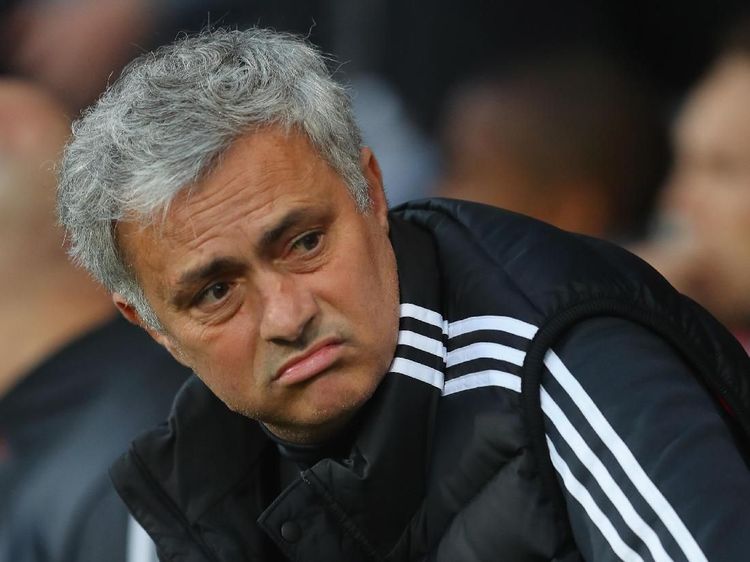 Mourinho Frustrasi soal Transfer, Ini Pemain-Pemain yang Dikaitkan dengan MU