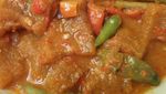 Sambal Goreng Krecek Unggahan Netizen Ini Dijamin Bikin Ngiler!