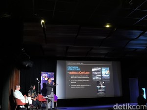 Festival Film Europe On Screen Kembali Mei 2018