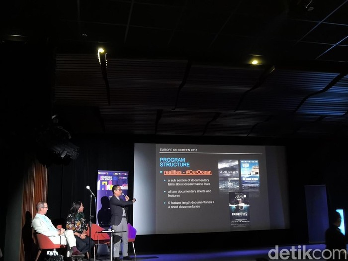 Festival Film Europe On Screen Kembali Mei 2018