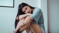 Ini Tiana Mannering, selebgram yang disebut mirip Kendall Jenner yang tengah dikabarkan dekat dengan Bastian Steel. Foto: Instagram Tiana Mannering