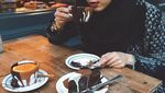 Tetap Cantik dan Stylist, Intip Gaya Makan Desainer Jenahara