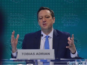 IMF Ungkap Bahaya Cryptocurrency