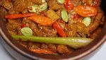 Sambal Goreng Krecek Unggahan Netizen Ini Dijamin Bikin Ngiler!