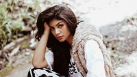 Beberapa netizen memuji kecantikannya yang disebut lebih daripada Kylie Jenner. (Dok. Instagram/jihanealmira)