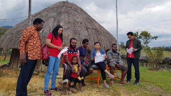 Hal ini dilakukan untuk memastikan pelanggan terhindar dari resiko pemblokiran yang sudah mulai berjalan sesuai dengan ketentuan yang berlaku.