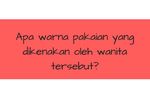 Seberapa Bagus Memori Otak Kamu? Buktikan Lewat Tes Berikut