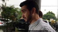 Fachri pun tampak lebih gemuk usai dua bulan menjalani rehabilitasi di RSKO. Desi Puspasari/detikHOT.